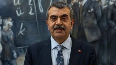 Milli Eğitim Bakanı Yusuf Tekin, Liselere Geçiş Sistemi (LGS) tercih