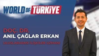 Uluslararası siyaset, enerji dönüşümleri ve stratejik rekabet alanındaki çalışmalarıyla tanınan
