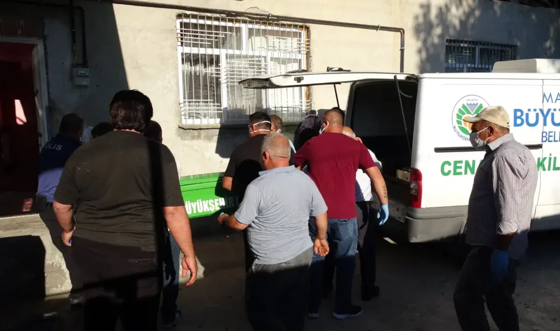 Malatya’nın Battalgazi ilçesinde günlerdir kendisinden haber alınamayan 26 yaşındaki gencin