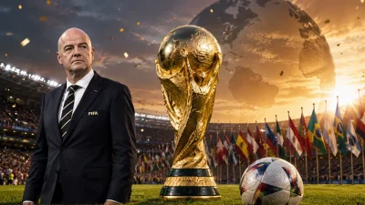 Futbol dünyasını sarsacak devrim niteliğindeki iddia spor kulislerine bomba gibi