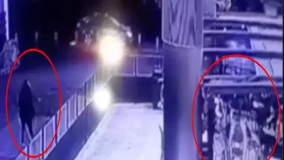 Diyarbakır’da bir alışveriş merkezinin girişindeki kafede kurşunların hedefi olan ve