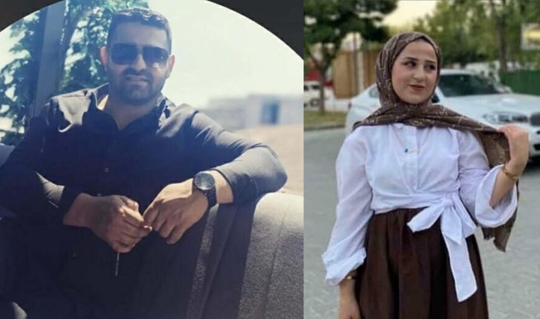 İzmir’in Bornova ilçesinde ormanlık alanda toprağa gömülü halde cansız bedeni