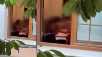 İstanbul Büyükçekmece’de öğrenme güçlüğü çeken 10 yaşındaki Bünyamin’in okula gitmek