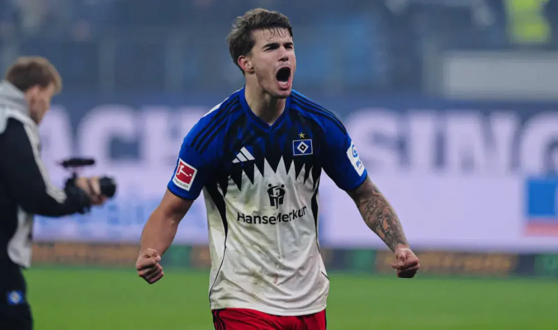 Premier Lig’de transfer döneminin en dikkat çeken hamlelerinden biri resmileşti.