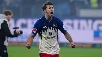 Premier Lig’de transfer döneminin en dikkat çeken hamlelerinden biri resmileşti.