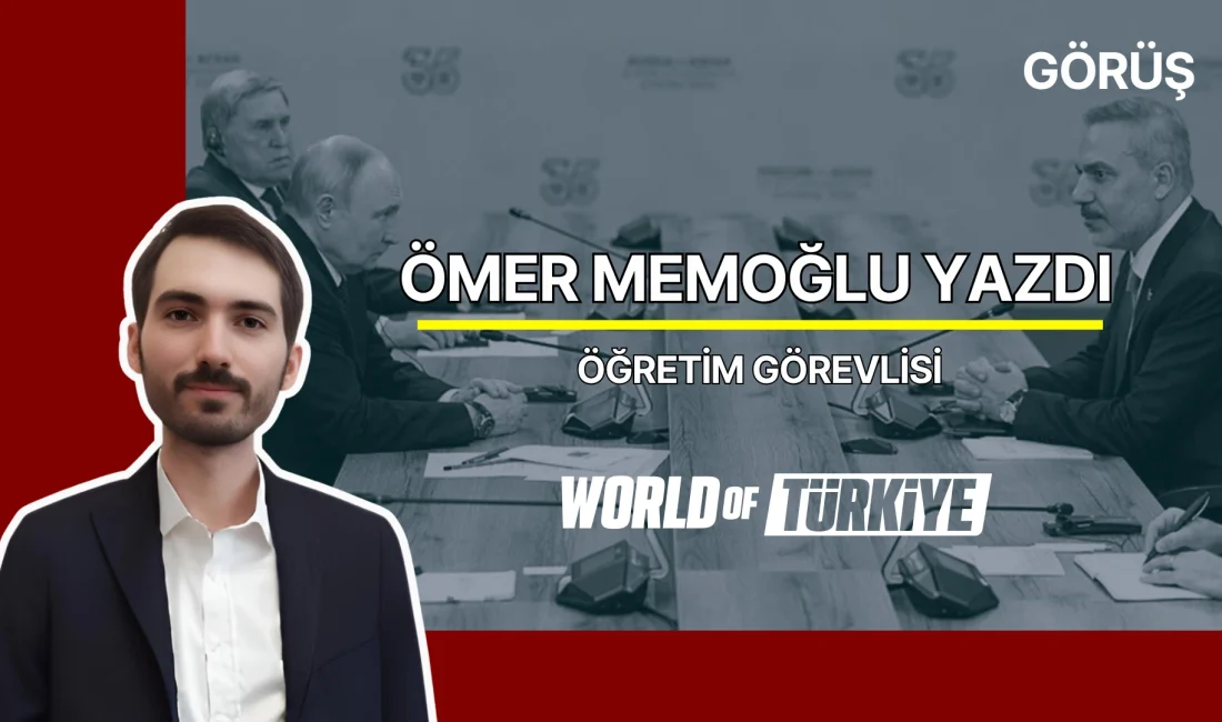 Öğr. Gör. Ömer Memoğlu – YUTAM Başkanı – 03 Temmuz