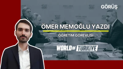 Öğr. Gör. Ömer Memoğlu – YUTAM Başkanı – 03 Temmuz
