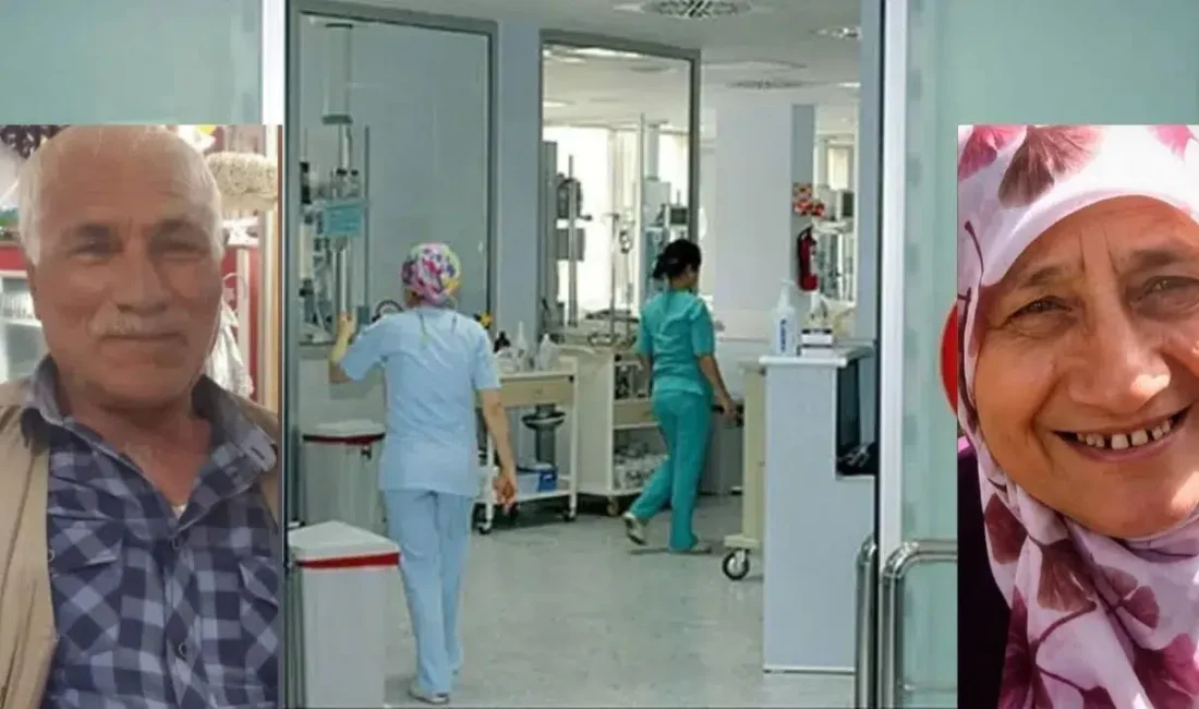 Diyarbakır’da tıp dünyasını ve duyan herkesi derinden sarsan trajik bir