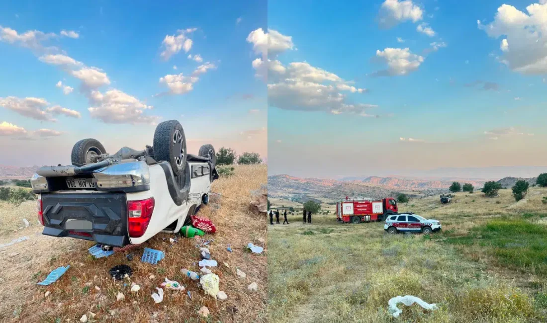 Şırnak’ta Cudi Dağı’nda düzenlenen Hz. Nuh’u anma merasiminin ardından dönüş