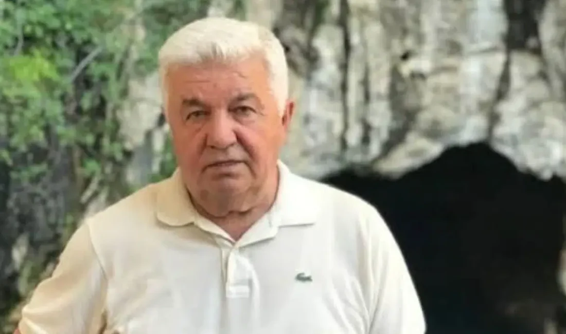Türk siyasetinin ve Giresun’un en önemli isimlerinden biri olan eski