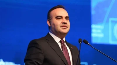 Türkiye, Milli Uzay Programı kapsamında tarihi bir adım daha attı.