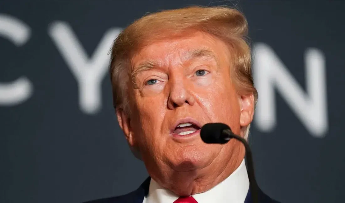 ABD Başkanı Donald Trump, tatil dönüşü Kongre’nin önüne koyacağı devasa