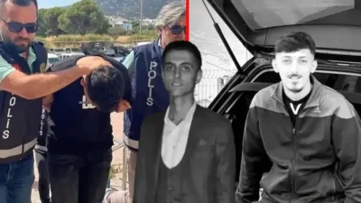 Bodrum’da iki yıl önce tatil vaadiyle çağrılan Ayhan Seyat ve