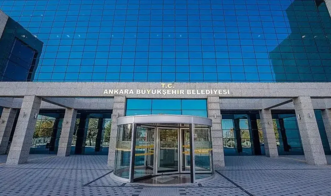 Ankara Büyükşehir Belediyesi’nin 2021-2024 yılları arasındaki konser harcamalarına yönelik açılan