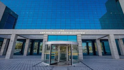 Ankara Büyükşehir Belediyesi’nin 2021-2024 yılları arasındaki konser harcamalarına yönelik açılan
