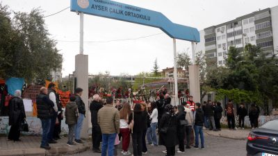 Kahramanmaraş ve Şanlıurfa’da yaşanan okul saldırılarını araştıran TBMM Komisyonu, çalışma