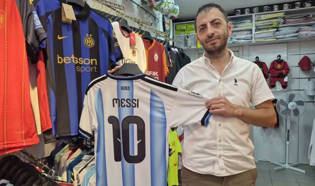 A Milli Futbol Takımı’nın turnuvaya erken vedası taraftarları üzerken, forma