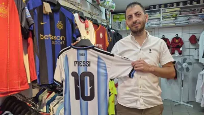 A Milli Futbol Takımı’nın turnuvaya erken vedası taraftarları üzerken, forma