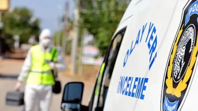 Amerika Birleşik Devletleri’nin Los Angeles kentinde yaşayan ve bebeklerini kucaklarına