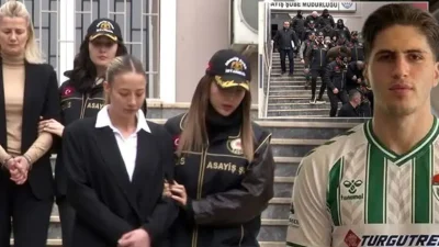 Ümraniye’de uğradığı silahlı saldırı sonucu trajik bir şekilde hayatını kaybeden