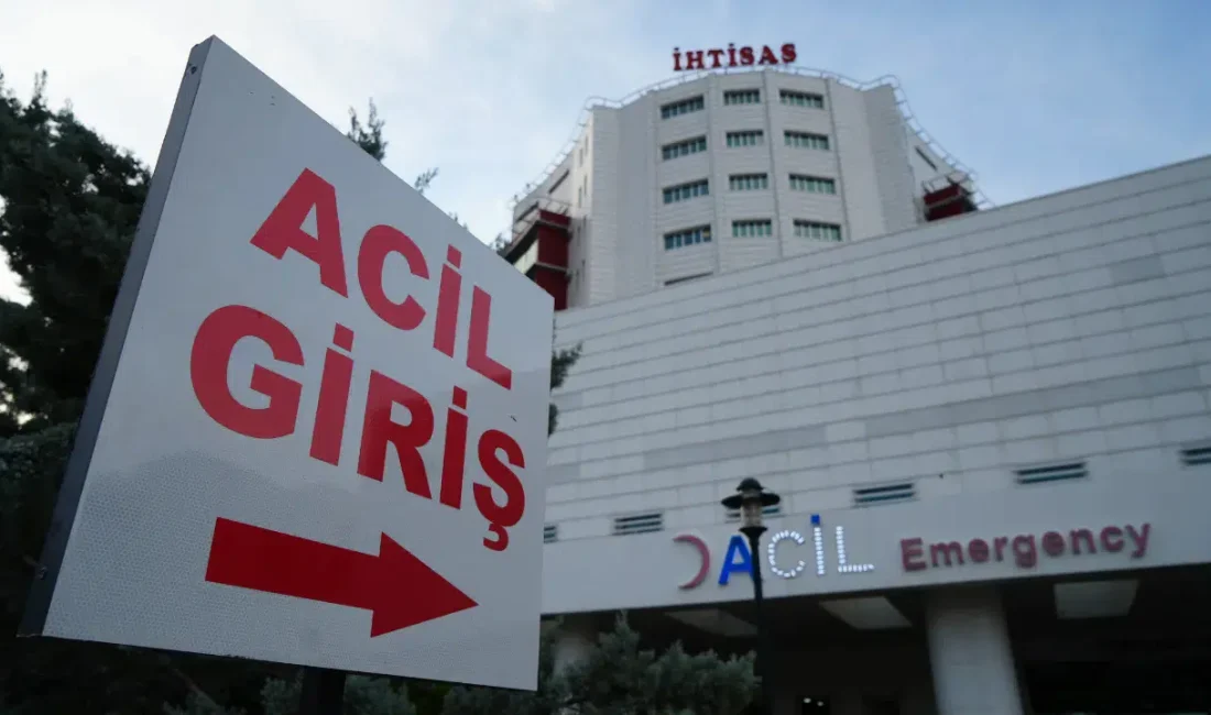 Kırıkkale’nin Keskin ilçesinde kontrolden çıkarak devrilen motosiklet kazası bölgede büyük