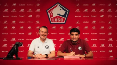 Avrupa transfer piyasasında hareketli saatler yaşanırken, Türk futbolunun parlayan genç