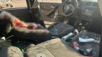 Ukrayna Devlet Başkanı Volodimir Zelensky, Rusya’nın düzenlediği son vahşi saldırıların
