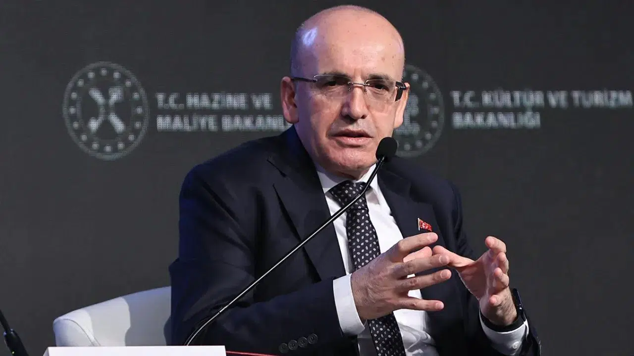Hazine ve Maliye Bakanı Mehmet Şimşek, haziran ayı dış ticaret