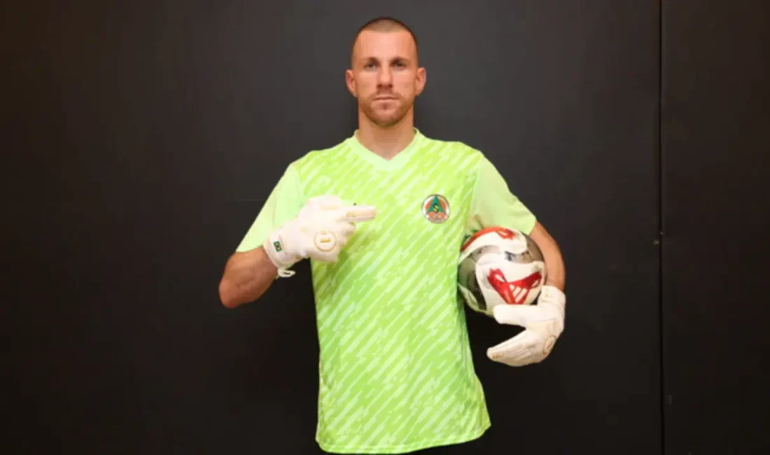 Trendyol Süper Lig’in güçlü ekiplerinden Corendon Alanyaspor, yeni sezon kadro