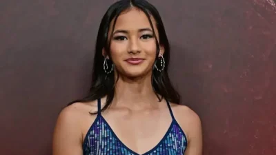 Sinema dünyası, Hollywood’un yetenekli genç isimlerinden biri olan Kaylee Hottle’dan