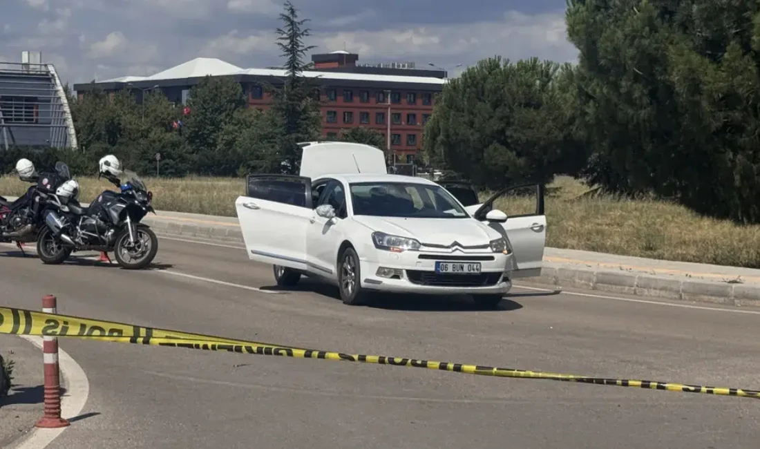 Bursa Bölge Adliye Mahkemesinde görülen boşanma davasının hemen ardından taraflar