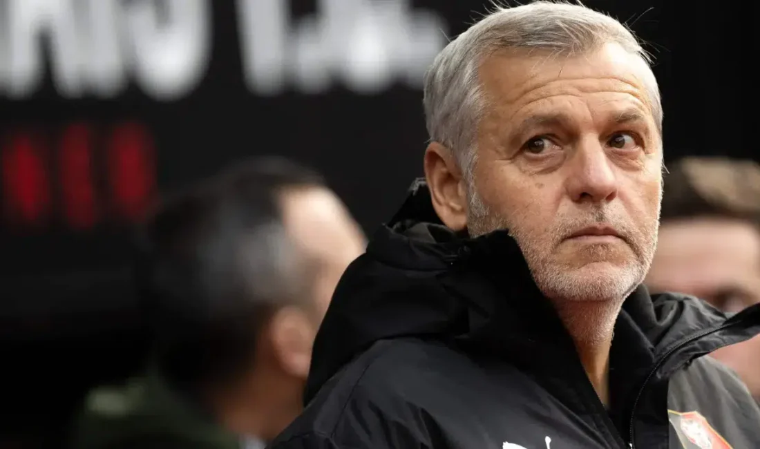 Fransa Ligue 1’in köklü ekiplerinden Marsilya, teknik direktörlük koltuğu için