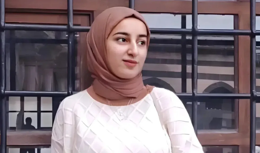 Van’da kaybolduktan 18 gün sonra cansız bedeni bulunan üniversite öğrencisi
