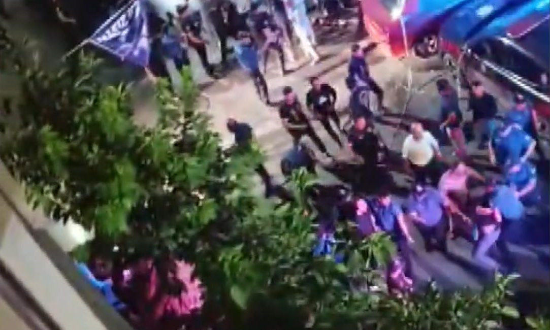 İstanbul Sultangazi’de 14 yaşındaki bir kız çocuğuna yönelik taciz iddiası