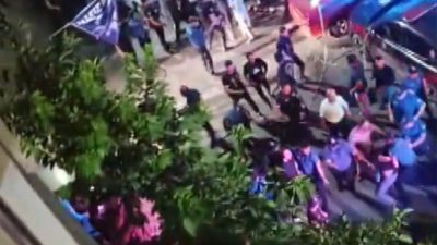 İstanbul Sultangazi’de 14 yaşındaki bir kız çocuğuna yönelik taciz iddiası