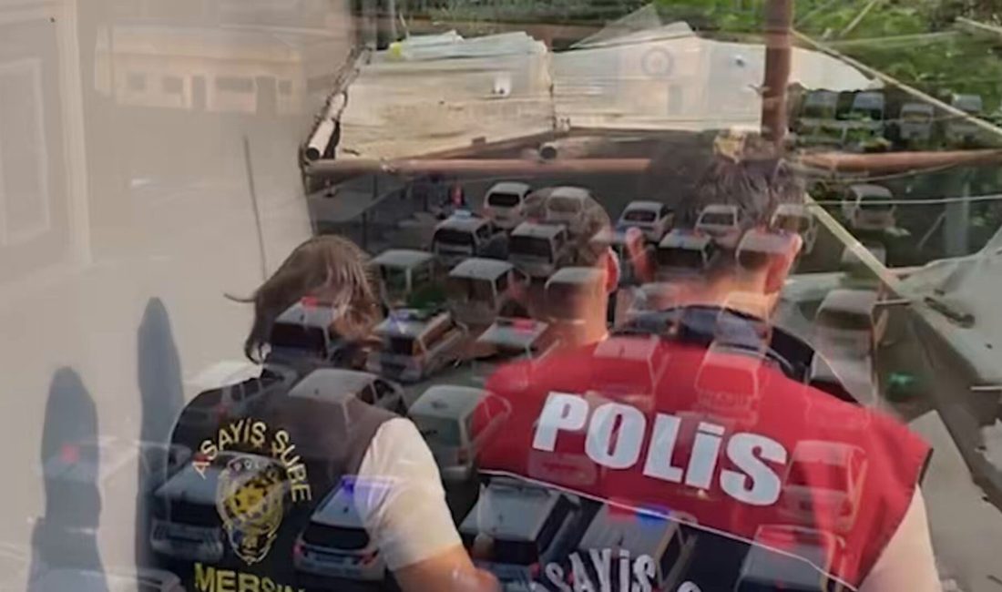 İçişleri Bakanlığı, 23 ilde eş zamanlı olarak yürütülen dev dolandırıcılık