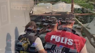 İçişleri Bakanlığı, 23 ilde eş zamanlı olarak yürütülen dev dolandırıcılık