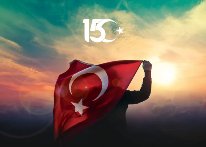 15 Temmuz Demokrasi ve Milli Birlik Günü yaklaşırken, resmi kurumlarda