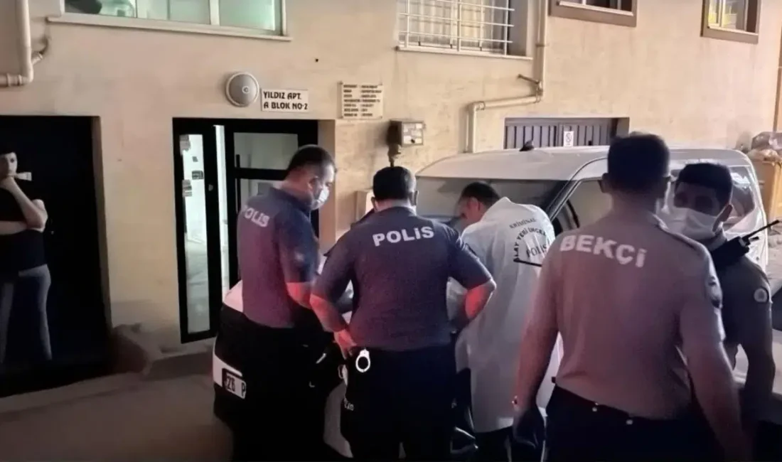 Eskişehir’de günlerdir kendisinden haber alınamayan 63 yaşındaki bir adamın yalnız
