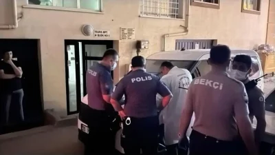 Eskişehir’de günlerdir kendisinden haber alınamayan 63 yaşındaki bir adamın yalnız