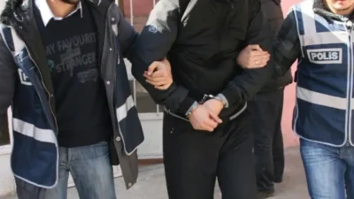 Eskişehir’de emniyet ve jandarma ekiplerinin koordineli şekilde gerçekleştirdiği dev operasyonun