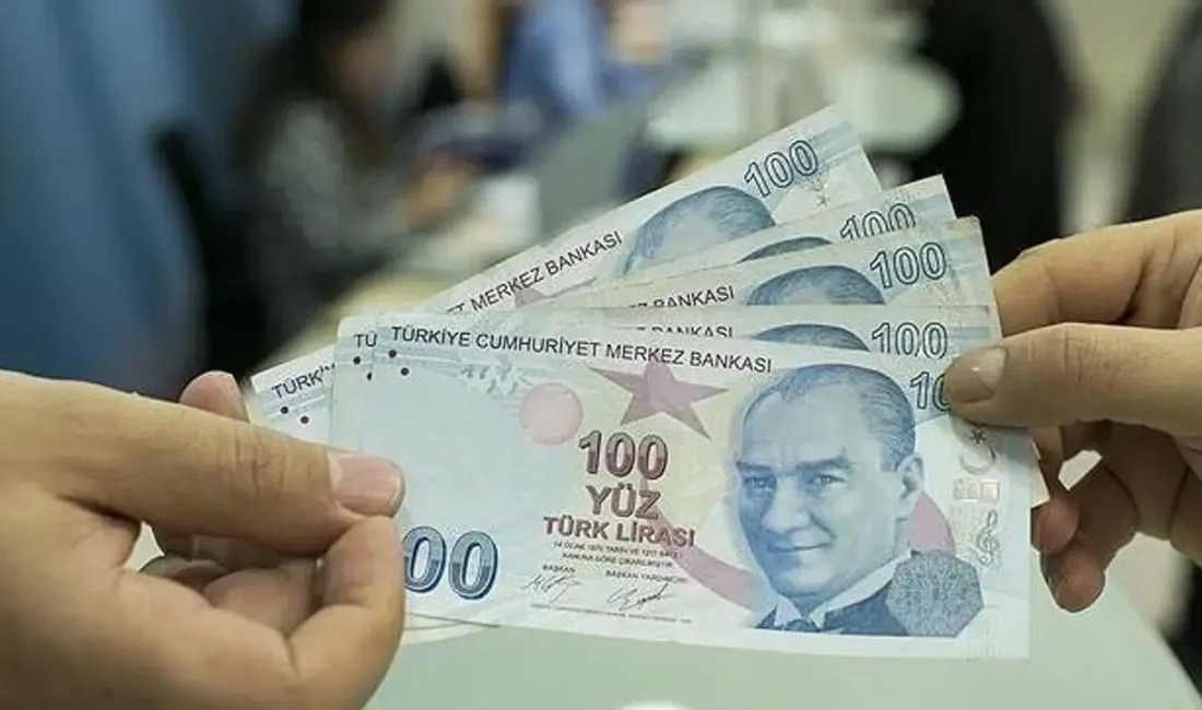 2026 yılı Temmuz ayında memur ve emekli maaşlarına yapılacak zam