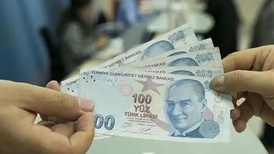 2026 yılı Temmuz ayında memur ve emekli maaşlarına yapılacak zam