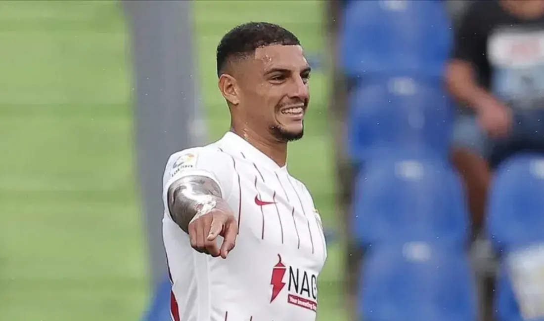 Yeni sezon hazırlıklarına tüm hızıyla devam eden Fenerbahçe’de sıcak saatler