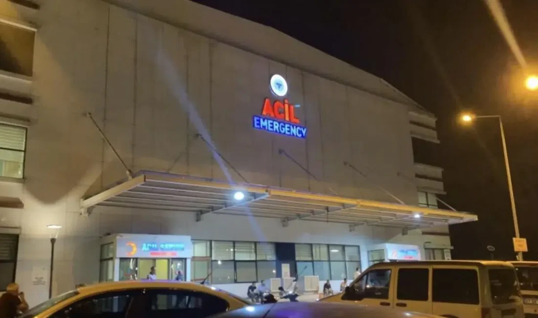 Kastamonu’da meydana gelen feci kazada, elektrikli bisikletiyle yola çıkan 18