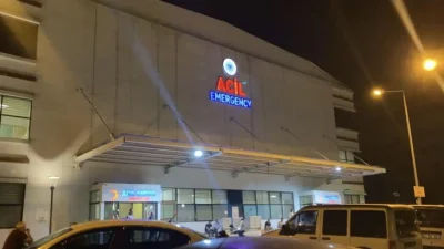 Kastamonu’da meydana gelen feci kazada, elektrikli bisikletiyle yola çıkan 18