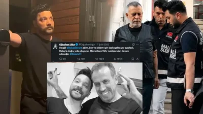 İstanbul merkezli yürütülen dev AHBAP soruşturmasında kartlar yeniden dağıtılıyor. Aralarında