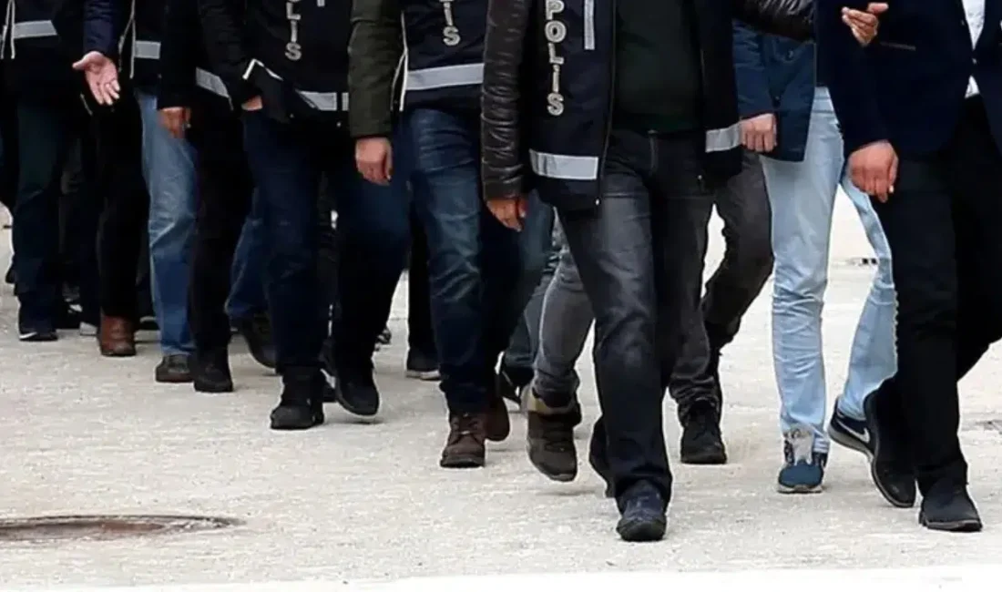 İstanbul Emniyet Müdürlüğü ekiplerinin gerçekleştirdiği dev uyuşturucu operasyonunda, zehir tacirlerine