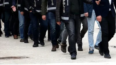 İstanbul Emniyet Müdürlüğü ekiplerinin gerçekleştirdiği dev uyuşturucu operasyonunda, zehir tacirlerine