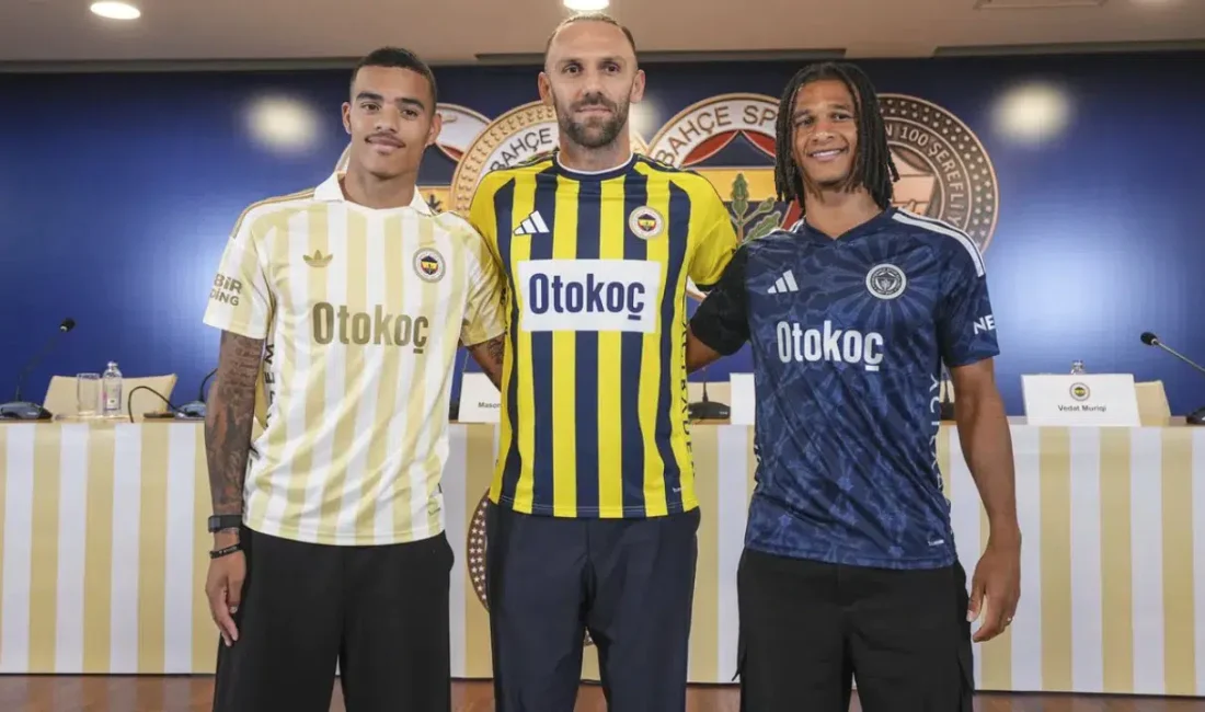 Fenerbahçe, UEFA Şampiyonlar Ligi’ndeki kritik Gornik Zabrze mücadelesi öncesinde taraftarlarını